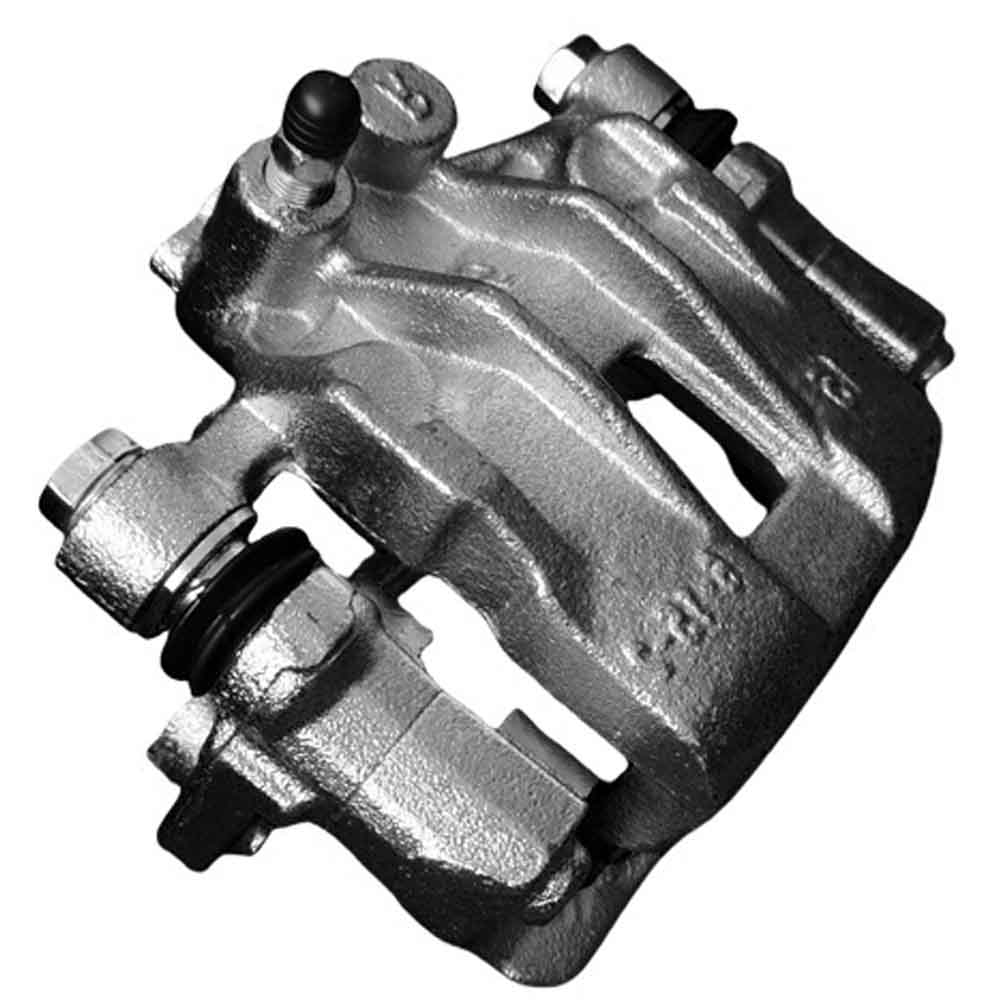 2017 Kia Optima Brake Caliper